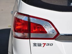2014款 1.5L 手动 标准型 7座