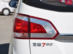 2014款 1.5L 手动 标准型 7座