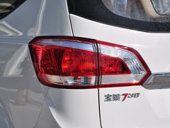 2014款 1.5L 手动 标准型 7座