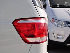 2014款 1.5L 手动 标准型 7座