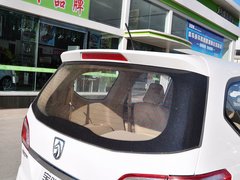 2014款 1.5L 手动 标准型 7座