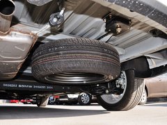 2014款 1.5L 手动 标准型 7座
