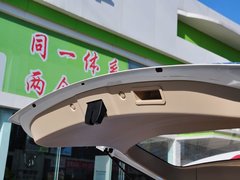 2014款 1.5L 手动 标准型 7座
