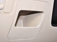 2014款 1.5L 手动 标准型 7座