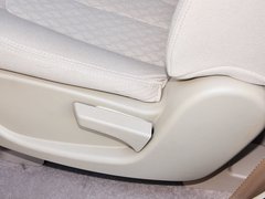 2014款 1.5L 手动 标准型 7座