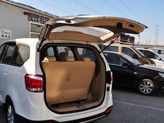 2014款 1.5L 手动 标准型 7座