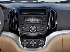 2014款 1.5L 手动 标准型 7座