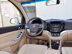 2014款 1.5L 手动 标准型 7座