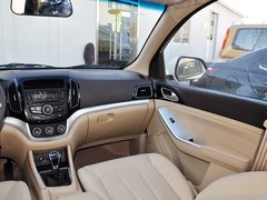 2014款 1.5L 手动 标准型 7座