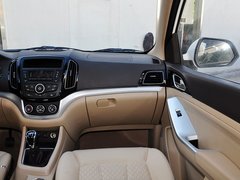 2014款 1.5L 手动 标准型 7座