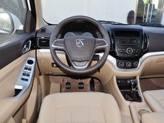 2014款 1.5L 手动 标准型 7座