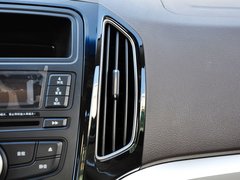 2014款 1.5L 手动 标准型 7座