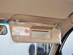 2014款 1.5L 手动 标准型 7座