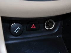 2014款 1.5L 手动 标准型 7座