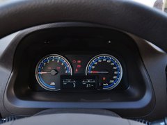 2014款 1.5L 手动 标准型 7座