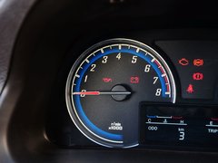 2014款 1.5L 手动 标准型 7座