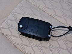2014款 1.5L 手动 标准型 7座