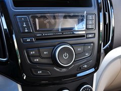 2014款 1.5L 手动 标准型 7座
