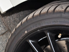 2014款 A45 AMG 运动定制版