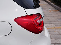 2014款 A45 AMG 运动定制版