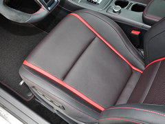 2014款 A45 AMG 运动定制版