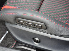 2014款 A45 AMG 运动定制版