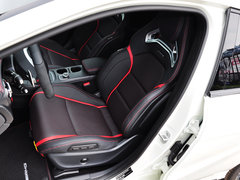 2014款 A45 AMG 运动定制版