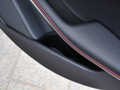 2014款 A45 AMG 运动定制版