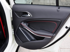 2014款 A45 AMG 运动定制版