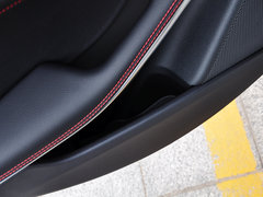 2014款 A45 AMG 运动定制版
