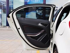 2014款 A45 AMG 运动定制版