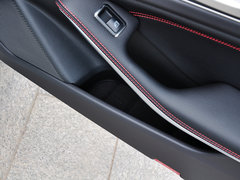 2014款 A45 AMG 运动定制版
