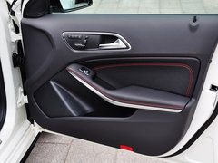 2014款 A45 AMG 运动定制版