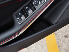 2014款 A45 AMG 运动定制版