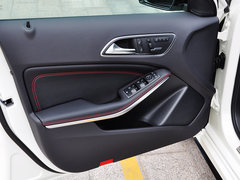 2014款 A45 AMG 运动定制版