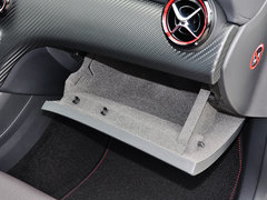 2014款 A45 AMG 运动定制版