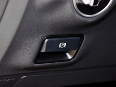 2014款 A45 AMG 运动定制版