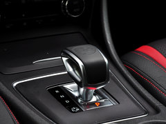 2014款 A45 AMG 运动定制版