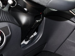 2014款 A45 AMG 运动定制版