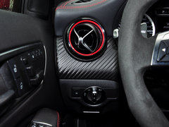 2014款 A45 AMG 运动定制版