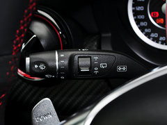 2014款 A45 AMG 运动定制版