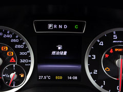 2014款 A45 AMG 运动定制版