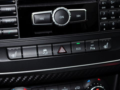 2014款 A45 AMG 运动定制版