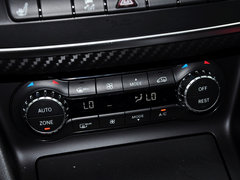 2014款 A45 AMG 运动定制版