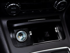 奔驰A级AMG(进口) 2014款 A45 AMG 运动定制版