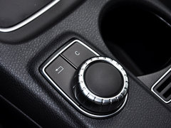 2014款 A45 AMG 运动定制版