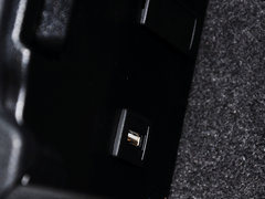 奔驰A级AMG(进口) 2014款 A45 AMG 运动定制版