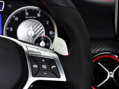 2014款 A45 AMG 运动定制版