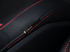 2014款 A45 AMG 运动定制版