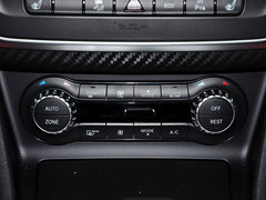 2014款 A45 AMG 运动定制版